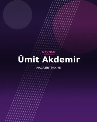 Ümit Akdemir