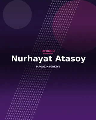 Nurhayat Atasoy