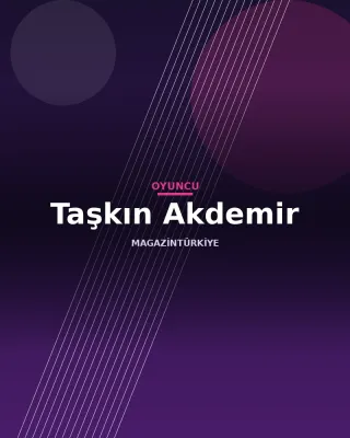 Taşkın Akdemir