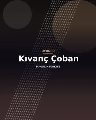 Kıvanç Çoban