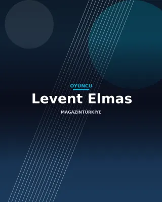 Levent Elmas