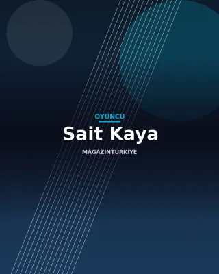 Sait Kaya profil görseli