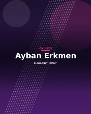 Ayban Erkmen