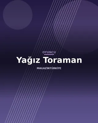Yağız Toraman