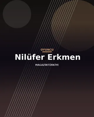 Nilüfer Erkmen