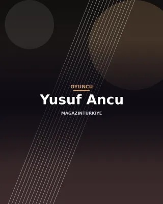 Yusuf Ancu