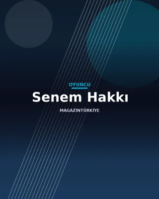 Senem Hakkı