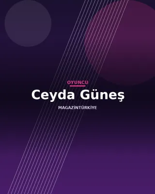 Ceyda Güneş