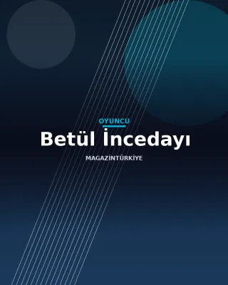 Betül İncedayı
