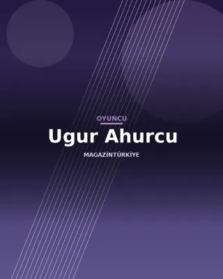 Ugur Ahurcu