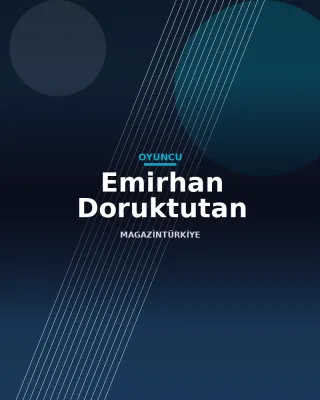 Emirhan Doruktutan