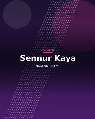Sennur Kaya