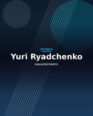 Yuri Ryadchenko