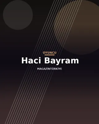 Haci Bayram