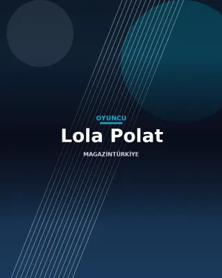 Lola Polat