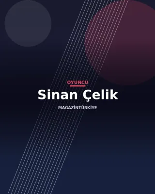 Sinan Çelik