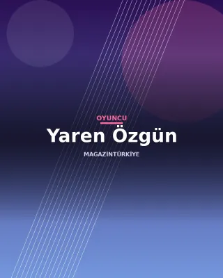 Yaren Özgün