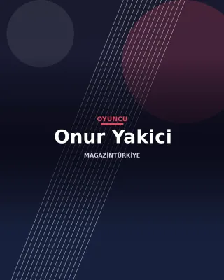 Onur Yakici