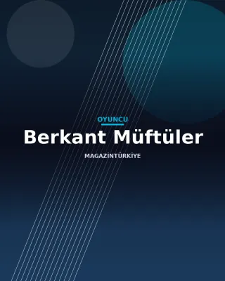 Berkant Müftüler