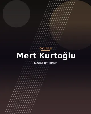 Mert Kurtoğlu
