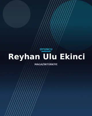 Reyhan Ulu Ekinci