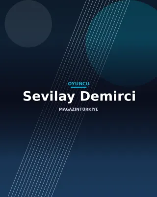 Sevilay Demirci