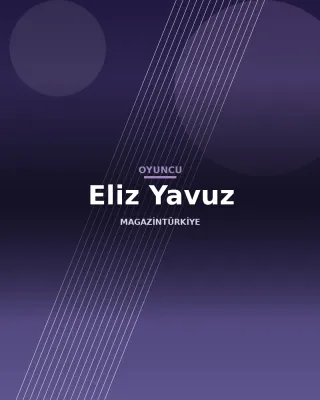 Eliz Yavuz