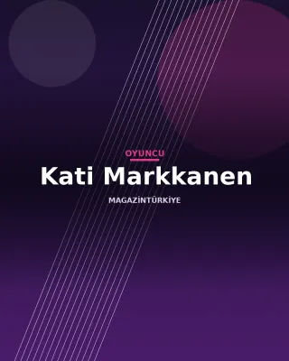 Kati Markkanen