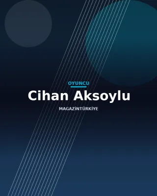 Cihan Aksoylu