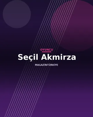 Seçil Akmirza