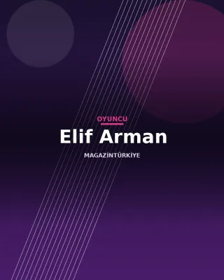 Elif Arman
