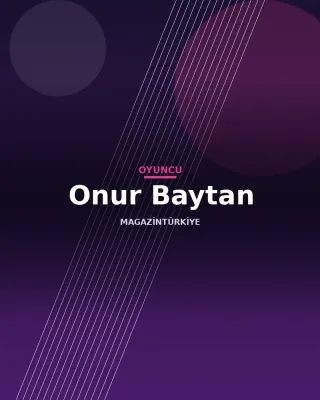 Onur Baytan