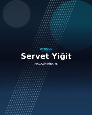 Servet Yiğit