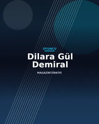 Dilara Gül Demiral