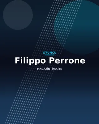 Filippo Perrone