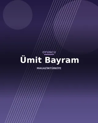 Ümit Bayram