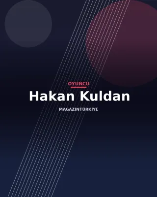 Hakan Kuldan