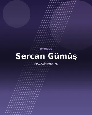 Sercan Gümüş