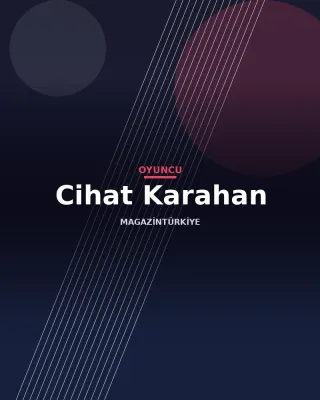 Cihat Karahan