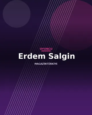 Erdem Salgin