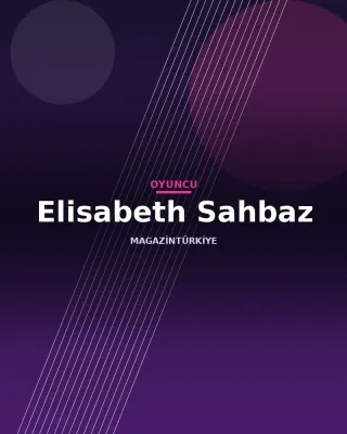 Elisabeth Sahbaz