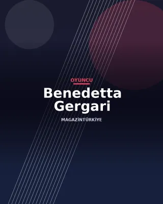 Benedetta Gergari