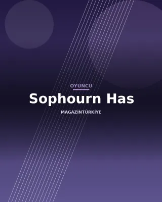 Sophourn Has