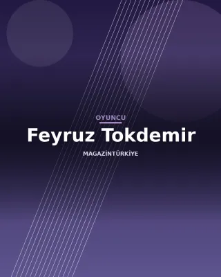 Feyruz Tokdemir