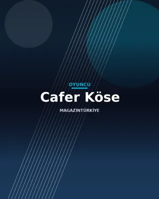 Cafer Köse