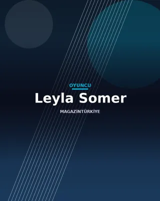 Leyla Somer