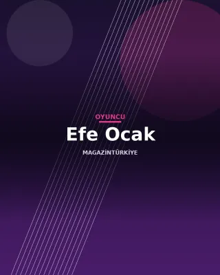 Efe Ocak