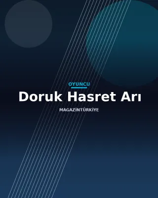 Doruk Hasret Arı