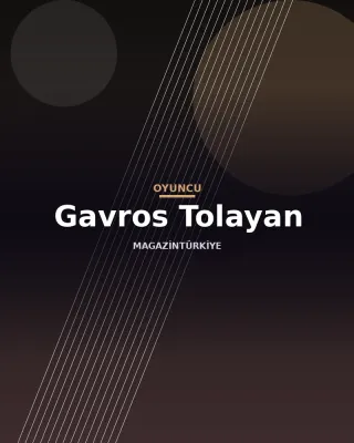 Gavros Tolayan