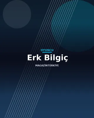 Erk Bilgiç